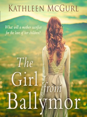 cover image of The Girl From Ballymor